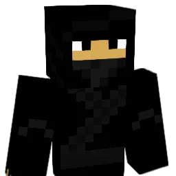 Jake_Liddelow Minecraft avatar bust