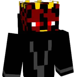 Jake_Morch Minecraft avatar bust