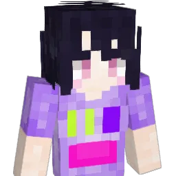 Jake_Nira Minecraft avatar bust