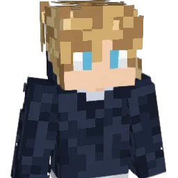 Jake_Pro Minecraft avatar bust