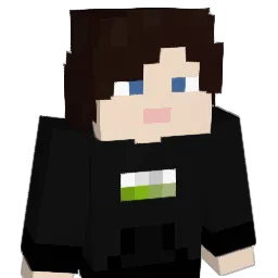 Jake_Spencer Minecraft avatar bust