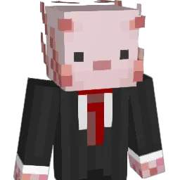 Jake___Blues Minecraft avatar bust