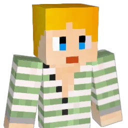 Jake_from_space's Minecraft skin