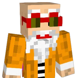 Jake_o_Blocks's Minecraft skin