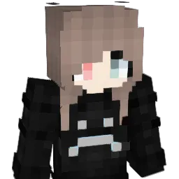 Jake_potato Minecraft avatar bust