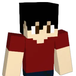 Jake_the_hero Minecraft avatar bust