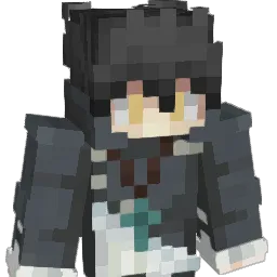 Jake_zero's Minecraft skin