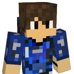 JakeabobS's Minecraft skin