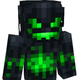 Jakealex76 Minecraft avatar bust
