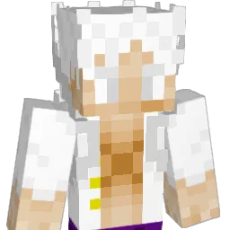 Jakeamas's Minecraft skin