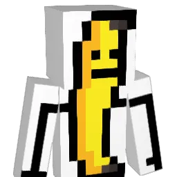Jakeanator107 Minecraft avatar bust