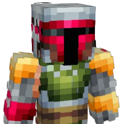 Jakearoo1717's Minecraft skin