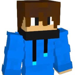Jakeboui's Minecraft skin