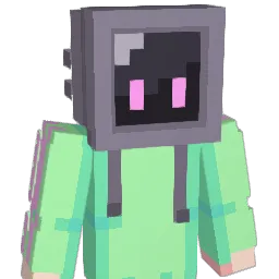 Jakeception's Minecraft skin