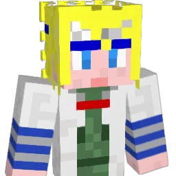 Jakecraft12899 Minecraft avatar bust