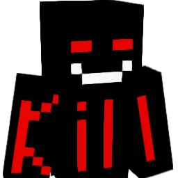 Jakedasnake04 Minecraft avatar bust
