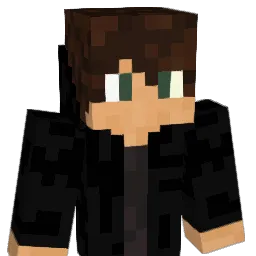 JakeeeP's Minecraft skin