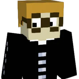 Jakeeyboi559 Minecraft avatar bust