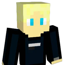 Jakefake101 Minecraft avatar bust