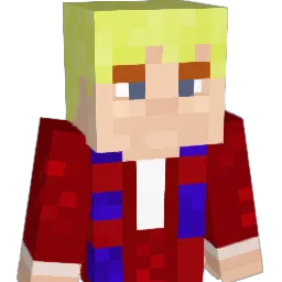 Jakeisthedoctor's Minecraft skin