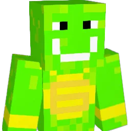 Jakelol_2 Minecraft avatar bust