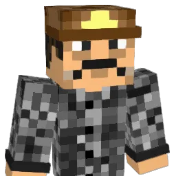 Jakepez's Minecraft skin