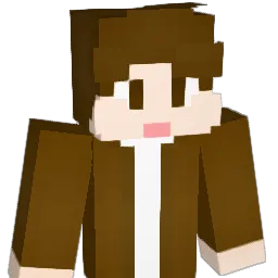 Jakerfon's Minecraft skin