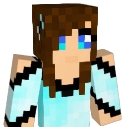 Jakesaley's Minecraft skin