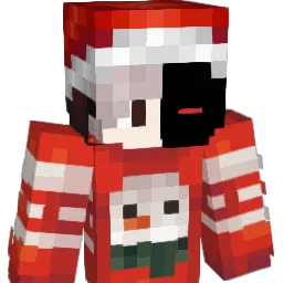 Jakesta28 Minecraft avatar bust