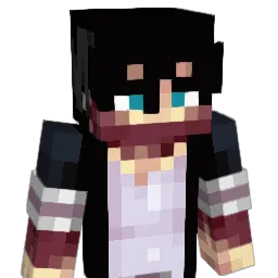 Jakestaz Minecraft avatar bust