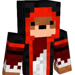 Jakester2011 Minecraft avatar bust