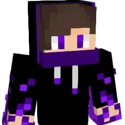 Jakesterboy55 Minecraft avatar bust