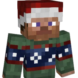 JaketheFatBoy Minecraft avatar bust