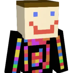 Jakethecake10_ Minecraft avatar bust