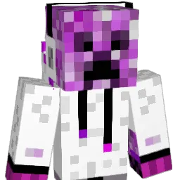 Jakethemoss Minecraft avatar bust
