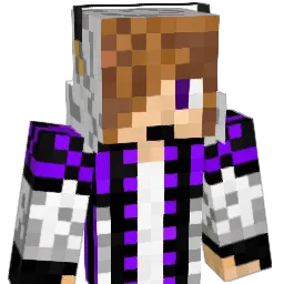 Jaketron6252 Minecraft avatar bust