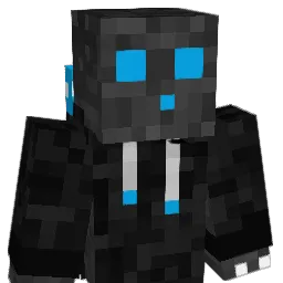 Jakey6969 Minecraft avatar bust
