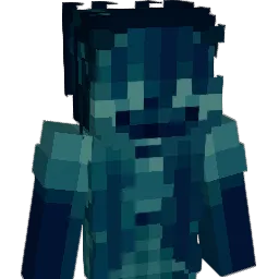 JakeyBakeyWakey Minecraft avatar bust