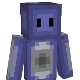 JakeyBub's Minecraft skin