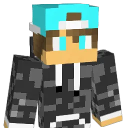 JakeyPlayzz Minecraft avatar bust