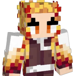 JakeySnakeyBarn's Minecraft skin