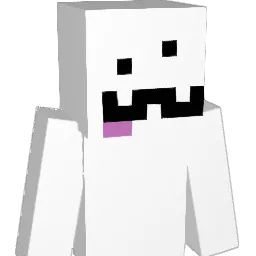 JakeySnifferson Minecraft avatar bust