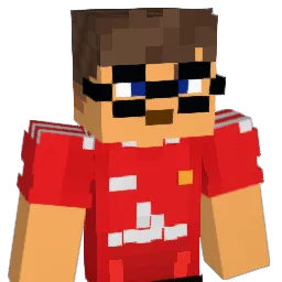 Jakey_Boi12 Minecraft avatar bust
