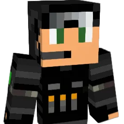 Jakey_Jake09's Minecraft skin
