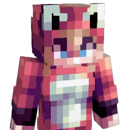 Jakeyboi123 Minecraft avatar bust