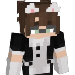 Jakeyboijumpsuit Minecraft avatar bust