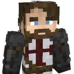 Jakeyboyo Minecraft avatar bust