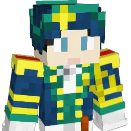 Jakezuke04's Minecraft skin