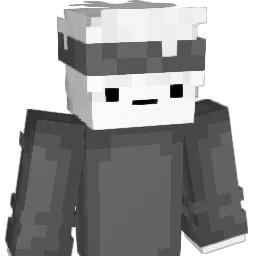 JakgevChilz Minecraft avatar bust