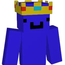 Jaki0105 Minecraft avatar bust